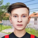 SCHOOLBOY RUNAWAY — СТЭЛС